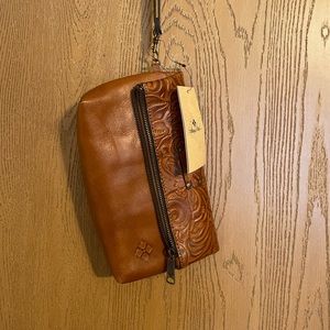 Patricia Nash magnetic clutch